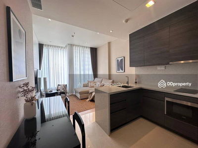 The Esse Asoke, Bangkok, Thailand The Esse Asoke, Bangkok, Thailand