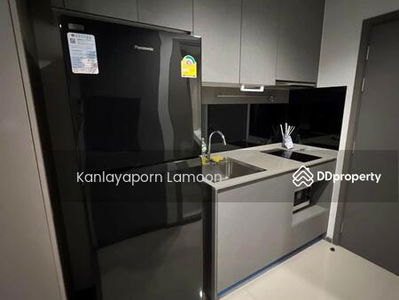 IDEO Sukhumvit 93, Bangkok, Thailand IDEO Sukhumvit 93, Bangkok, Thailand