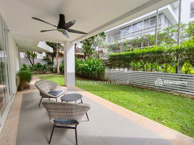 Ekamai Gardens, Bangkok, Thailand Ekamai Gardens, Bangkok, Thailand