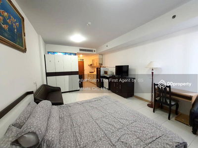 Supalai River Place Charoen Nakorn, Bangkok, Thailand Supalai River Place Charoen Nakorn, Bangkok, Thailand