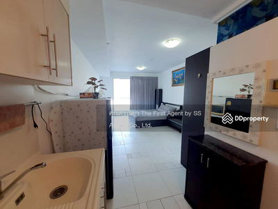 Supalai River Place Charoen Nakorn, Bangkok, Thailand Supalai River Place Charoen Nakorn, Bangkok, Thailand