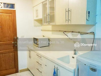 Supalai River Place Charoen Nakorn, Bangkok, Thailand Supalai River Place Charoen Nakorn, Bangkok, Thailand