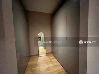 Parc Priva, Bangkok, Thailand Parc Priva, Bangkok, Thailand