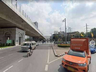 Land for rent Tambon Bang Phut, Pak Kret District, Nonthaburi 11120, Nonthaburi, Thailand Land for rent Tambon Bang Phut, Pak Kret District, Nonthaburi 11120, Nonthaburi, Thailand