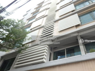 Baan Siri Ruedee Condominium, Bangkok, Thailand Baan Siri Ruedee Condominium, Bangkok, Thailand