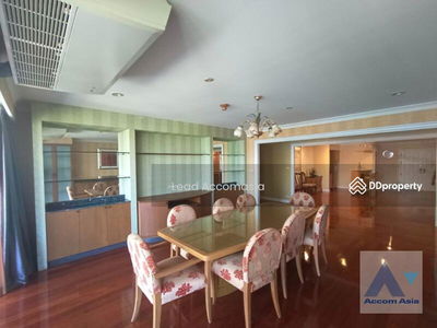 Oriental Towers, Bangkok, Thailand Oriental Towers, Bangkok, Thailand