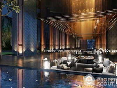 ASHTON Asoke, Bangkok, Thailand ASHTON Asoke, Bangkok, Thailand