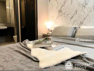 ASHTON Asoke, Bangkok, Thailand ASHTON Asoke, Bangkok, Thailand