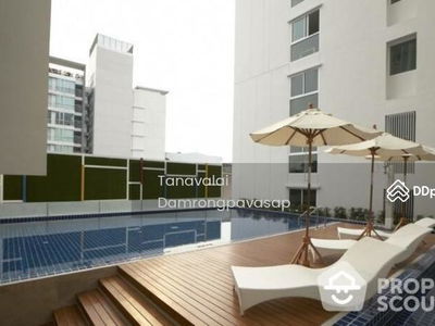 The Link Sukhumvit 64, Bangkok, Thailand The Link Sukhumvit 64, Bangkok, Thailand