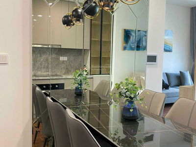 Vinhomes Ocean Park Gia Lam, Vietnam  Vinhomes Ocean Park Gia Lam, Vietnam