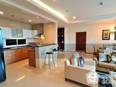 Piyathip Place, Bangkok, Thailand Piyathip Place, Bangkok, Thailand