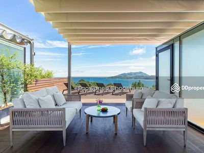 Bluepoint Condominiums, Phuket, Thailand Bluepoint Condominiums, Phuket, Thailand