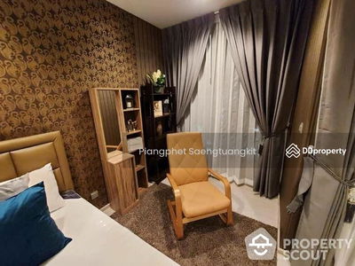 Life Asoke-Rama 9, Bangkok, Thailand Life Asoke-Rama 9, Bangkok, Thailand