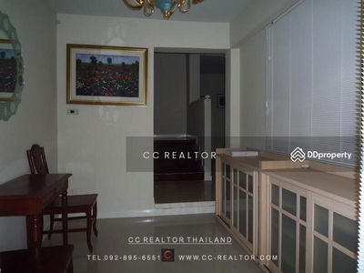 House For Rent Sukhumvit 31, Bangkok, Thailand House For Rent Sukhumvit 31, Bangkok, Thailand