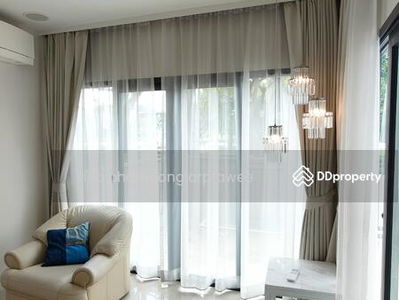 Baan Klang Muang THE EDITION Rama 9 – Krungthep Kreetha, Bangkok, Thailand Baan Klang Muang THE EDITION Rama 9 – Krungthep Kreetha, Bangkok, Thailand