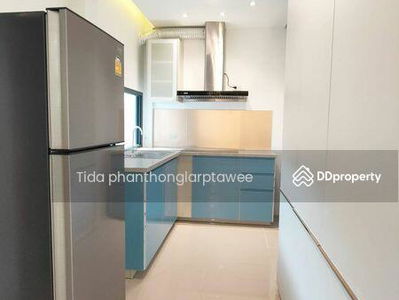 Baan Klang Muang THE EDITION Rama 9 – Krungthep Kreetha, Bangkok, Thailand Baan Klang Muang THE EDITION Rama 9 – Krungthep Kreetha, Bangkok, Thailand