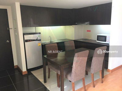 Family Park Condominium, Bangkok, Thailand Family Park Condominium, Bangkok, Thailand