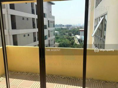 Family Park Condominium, Bangkok, Thailand Family Park Condominium, Bangkok, Thailand