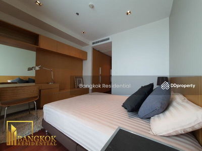 Athenee Residence, Bangkok, Thailand Athenee Residence, Bangkok, Thailand
