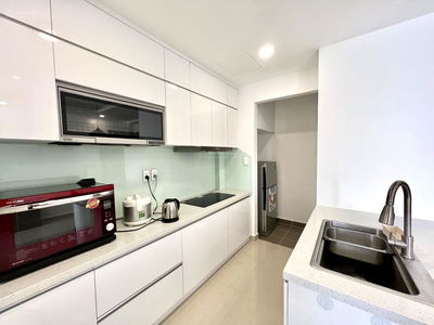 Midori Park The View, Vietnam Midori Park The View, Vietnam