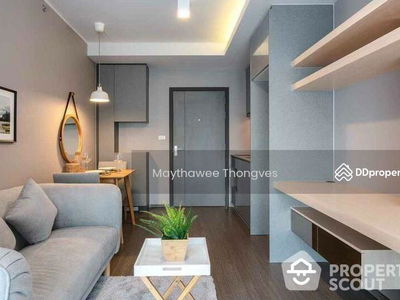 IDEO Sukhumvit 93, Bangkok, Thailand IDEO Sukhumvit 93, Bangkok, Thailand