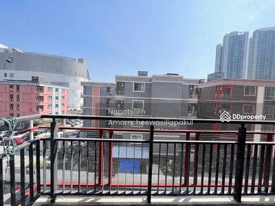 Amanta Ratchada, Bangkok, Thailand Amanta Ratchada, Bangkok, Thailand