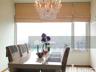 The Empire Place, Bangkok, Thailand The Empire Place, Bangkok, Thailand