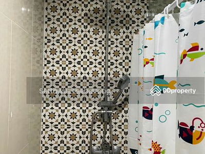 Sathorn Gardens, Bangkok, Thailand Sathorn Gardens, Bangkok, Thailand