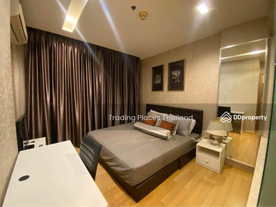 Siri At Sukhumvit, Bangkok, Thailand Siri At Sukhumvit, Bangkok, Thailand