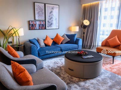 Residence Sukhumvit 65, Bangkok, Thailand Residence Sukhumvit 65, Bangkok, Thailand