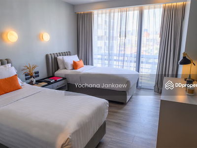 Residence Sukhumvit 65, Bangkok, Thailand Residence Sukhumvit 65, Bangkok, Thailand