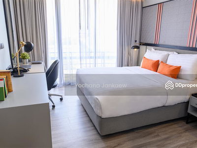 Residence Sukhumvit 65, Bangkok, Thailand Residence Sukhumvit 65, Bangkok, Thailand