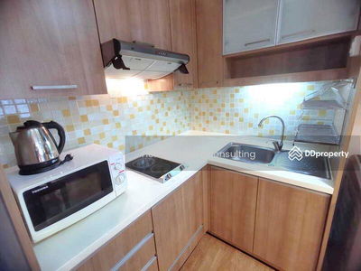 The Alcove Sukhumvit 49, Bangkok, Thailand The Alcove Sukhumvit 49, Bangkok, Thailand