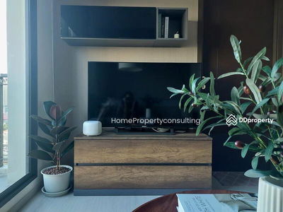 Rhythm Asoke, Bangkok, Thailand Rhythm Asoke, Bangkok, Thailand