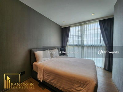Shama Luxe Sukhumvit - 2 Bed Serviced Apartment in Sukhumvit 39, Bangkok, Thailand Shama Luxe Sukhumvit - 2 Bed Serviced Apartment in Sukhumvit 39, Bangkok, Thailand