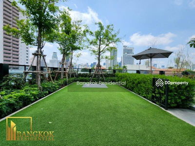 Shama Luxe Sukhumvit - 2 Bed Serviced Apartment in Sukhumvit 39, Bangkok, Thailand Shama Luxe Sukhumvit - 2 Bed Serviced Apartment in Sukhumvit 39, Bangkok, Thailand