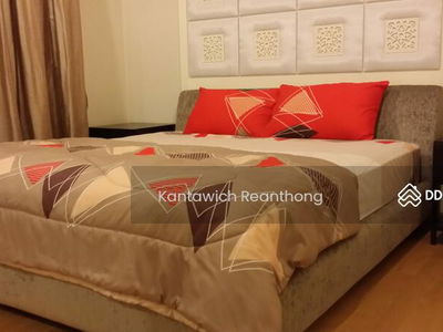 Villa Asoke, Bangkok, Thailand Villa Asoke, Bangkok, Thailand