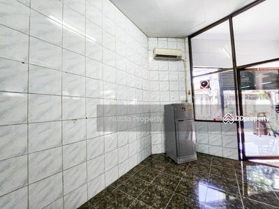 Sukhumvit 26, Bangkok, Thailand Sukhumvit 26, Bangkok, Thailand