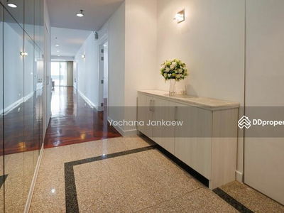 The Grand Sethiwan, Bangkok, Thailand The Grand Sethiwan, Bangkok, Thailand