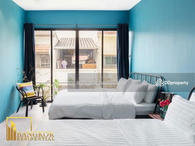 Townhouse, Bangkok, Thailand Townhouse, Bangkok, Thailand