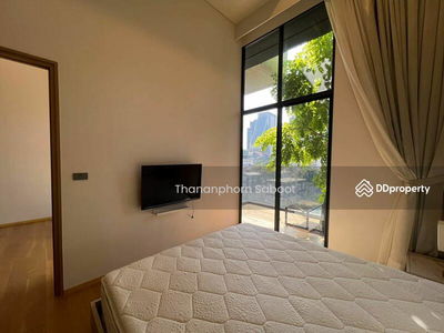 Siamese Exclusive Sukhumvit 31, Bangkok, Thailand Siamese Exclusive Sukhumvit 31, Bangkok, Thailand