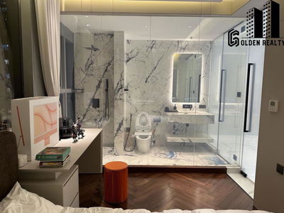 Empire City Thu Thiem, Vietnam Empire City Thu Thiem, Vietnam