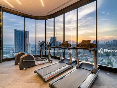 IDEO Q Sukhumvit 36, Bangkok, Thailand IDEO Q Sukhumvit 36, Bangkok, Thailand