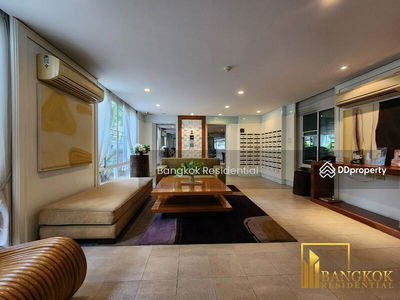 Baan Siri Sukhumvit 10, Bangkok, Thailand Baan Siri Sukhumvit 10, Bangkok, Thailand