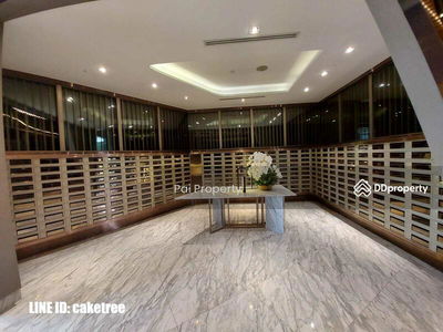 The Esse at Singha Complex, Bangkok, Thailand The Esse at Singha Complex, Bangkok, Thailand