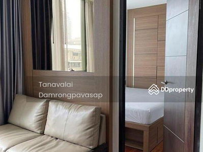 Wish Signature Midtown Siam, Bangkok, Thailand Wish Signature Midtown Siam, Bangkok, Thailand