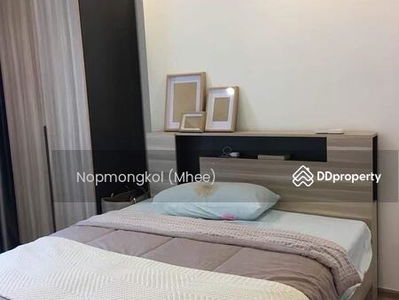 IDEO Q Chula - Samyan, Bangkok, Thailand IDEO Q Chula - Samyan, Bangkok, Thailand