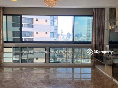 For Rent Condo 3 Bedroom Fully Renovated , Phromphong Area., Bangkok, Thailand For Rent Condo 3 Bedroom Fully Renovated , Phromphong Area., Bangkok, Thailand