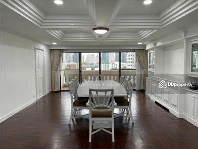 Sethiwan Mansion Sukhumvit 49, Bangkok, Thailand Sethiwan Mansion Sukhumvit 49, Bangkok, Thailand