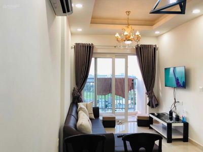 Moonlight Park View, Vietnam Moonlight Park View, Vietnam